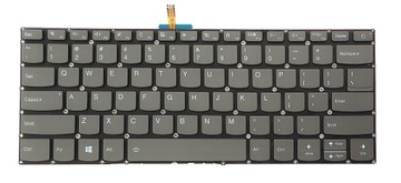 KLAWIATURA LENOVO IDEAPAD 320s-14 320-14IKB LED