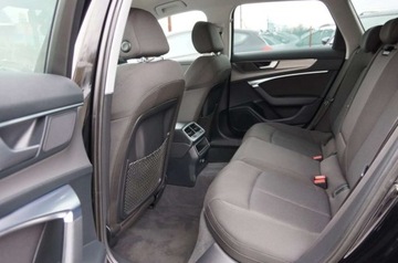 Audi A6 C8 Avant 2.0 40 TDI 204KM 2020 Audi A6 Avant 2.0 TDI CR 204 KM, 4x4, Navi, Webasto, LED, Hak, GWARANCJA, zdjęcie 29