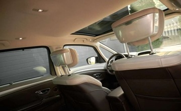 Renault Espace V Van 1.6 Energy TCe 200KM 2015 Renault Espace Renault Espace 1.6 TCE Initiale Paris EDC 1.6 Benzyna 200KM, zdjęcie 19