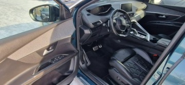 Peugeot 5008 II Crossover 1.6 THP 165KM 2018 Peugeot 5008 Jeden Właściciel 1.6 THP GT Pack, zdjęcie 16