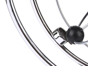 МАГНИТНЫЙ МАЯТНИК СОЛНЕЧНОЙ СИСТЕМЫ КОСМИЧЕСКАЯ ПЛАНЕТА