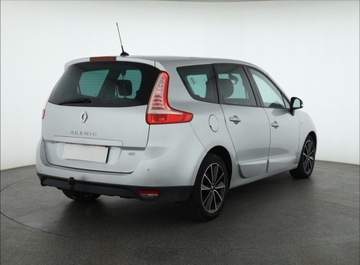 Renault Grand Scenic II Grand Scenic 1.6 dCi S&amp;S eco2 130KM 2011 Renault Grand Scenic 1.6 dCi, 7 miejsc, Navi, zdjęcie 4