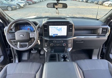Ford 2024 Ford F150 F-150 5.0 V8 400 KM 2024 4.000 km Warszawa 5.0 Benzyna, zdjęcie 5