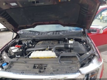 Ford 2023 Ford F150 King Ranch 2023 3.5 Benzyna 400KM, zdjęcie 8