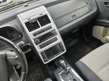 Dodge Journey 2.0 CRD 140KM 2008 Dodge Journey 2,0 diesel 140KM salon PL automat, zdjęcie 10