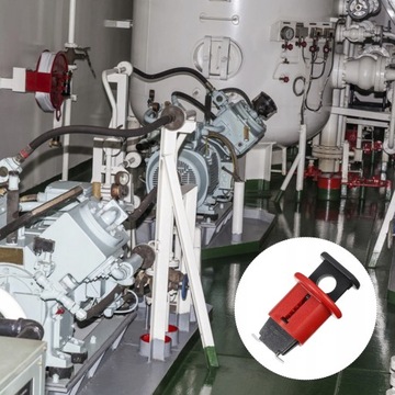 Breaker Safety Lock Circuit Lockout Device 4 SZT