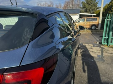 Opel Astra J GTC 1.4 100KM 2016 Opel Astra Rtay Zamiana Gwarancja salon PL vat 23%, zdjęcie 8