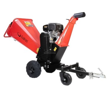 ИЗМЕЛЬЧИТЕЛЬ CEDRUS RB04 PRO-E LONCIN G420F + НОЖИ БЕСПЛАТНО !!!