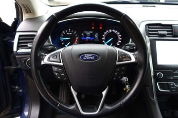 Ford Mondeo V Kombi 2.0 TDCi 150KM 2019 Ford Mondeo ActiveParkAssist, czuj. park. kamera, podgrzewana szyba przedn, zdjęcie 11