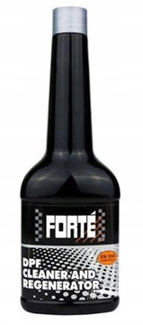 Forte DPF Cleaner Regenerator 400ml