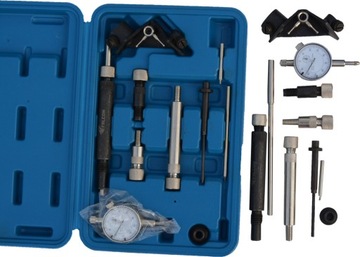 ИНСТРУМЕНТ ДЛЯ РЕГУЛИРОВКИ ТНВД ДИЗЕЛЬНЫХ НАСОСОВ