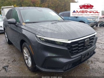 Honda CR-V VI 2025 Honda CR-V 2025r., 4x4, 1.5L 1.5 Benzyna 190KM