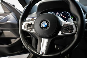 BMW 2019 BMW 6GT Bezwypadkowy*Mpakiet*Salon, zdjęcie 16