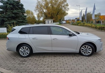 Opel 2023 Opel Astra 167 VI 1.5 CDTI 130 KM Business Edition AT I wl. FV23, zdjęcie 7