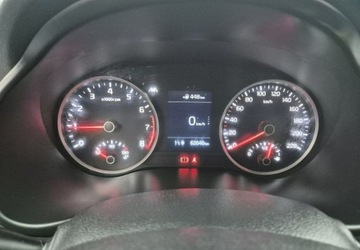 Kia Stonic I Crossover 1.0 T-GDI 100KM 2019 Kia Stonic Super wersja 62.000km Benzyna 100KM, zdjęcie 33