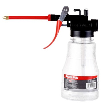 МАСЛЯНЫЙ ФУРГОН 220МЛ, ПЛАСТИКОВЫЙ БАК, PROLINE