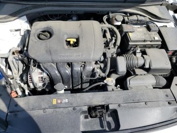 Hyundai Elantra VI 2020 Hyundai Elantra Hyundai Elantra Value Edition 2.0 Benzyna 147KM, zdjęcie 10