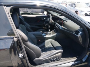 BMW Seria 2 F74 2024 BMW M2 2024. 3.0 Benzyna 453KM, zdjęcie 9
