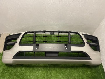 KOMPLEKTYNY NÁRAZNÍK PORSCHE MACAN GTS 2020 CRAYON