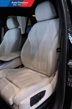 BMW X5 F15 SUV xDrive40d 313KM 2015 BMW X5 xDrive40dFV23Pakiet Sportowy MAdaptacyjne Reflektory LED 3.0, zdjęcie 22