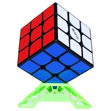 QiYi Podstawka DNA Green
