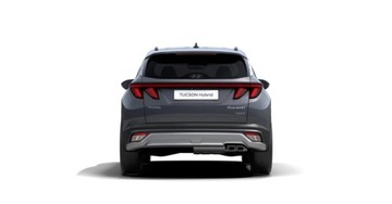 Hyundai Tucson IV SUV HEV Facelifting 1.6 T-GDI HEV 215KM 2025 Hyundai Tucson Hybrid 1.6 T-GDi 215 KM 2WD 6AT Smart LED 1.6 Hybryda 215KM, zdjęcie 3