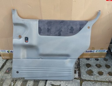 OPEL SINTRA TAPICERKA DRZWI PRZESUWNYCH PRAWYCH