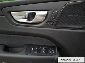 Volvo XC60 II 2025 Volvo XC 60 XC60 B5 B AWD Plus Dark aut, Pakiet cl, zdjęcie 30