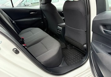 Toyota Corolla XII Sedan 1.5 VVT-i 125KM 2021 Toyota Corolla salon Polska, FV-VAT23 1.5 Benzyna 125KM, zdjęcie 16