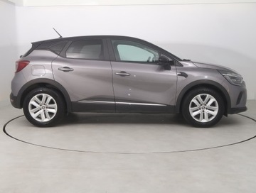 Renault Captur II Crossover 1.0 TCe 90KM 2021 Renault Captur 1.0 TCe, Salon Polska, GAZ, Klima, zdjęcie 5