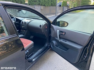 Nissan Qashqai I Crossover 1.6 115KM 2007 Nissan Qashqai Nissan Qashqai 1.6 acenta 1.6 Benzyna 114KM, zdjęcie 11