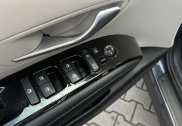 Hyundai Tucson IV SUV 1.6 T-GDI 150KM 2021 Hyundai Tucson Salon Polska 150 KM Niski przebieg Kamera cofania eCall, zdjęcie 2