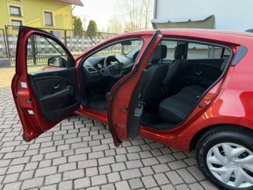 Renault Megane III Hatchback Facelifting 2013 1.6 16V 110KM 2015 Renault Megane TYLKO 154tyśkm 1WŁAŚCICIEL 2015R 1.6 Zwykła Benzyna! 6BIEGÓW, zdjęcie 33
