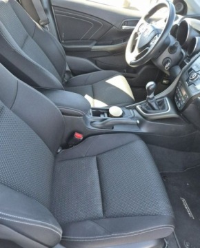 Honda Civic IX Hatchback 5d Facelifting 1.4 i-VTEC 100KM 2016 Honda Civic Super stan Biala perla 1.4 Benzyna 100KM, zdjęcie 9