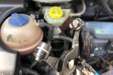 ПРЯМЫЕ ЩИПЦЫ ДЛЯ ЛЕНТОЧНЫХ СВЯЗОК [O