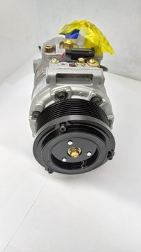 КОМПРЕССОР КОНДИЦИОНЕРА ВОЗДУХА MERCEDES GL X164 M W164 R W251 CDI