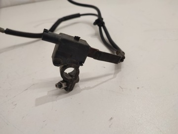 CITROEN PEUGEOT KLEMA MINUSOWA 2.0 HDI 9666488380
