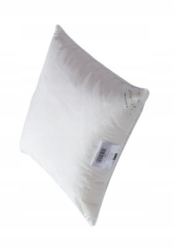 Poduszka AMZ puch 100% Exclusive ROYAL 40x40