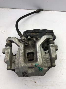 LEXUS NX ТОРМОЗНОЙ СУППОРТ ПРАВЫЙ ПРАВЫЙ