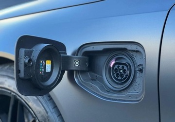 BMW Seria 5 G90-91 2024 BMW M5 BMW M5 Sedan G90 4.4 Benzyna 600KM, zdjęcie 14