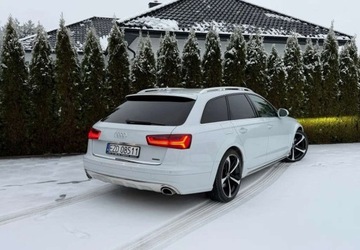 Audi A6 C8 2018 Audi A6 Allroad Audi A6 Allroad 3.0 TDI Quattro S tronic 3.0 Diesel 245KM, zdjęcie 8