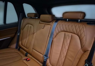 BMW X5 G05 2024 BMW X5 d 286 KM M-Sport PRO l Dach panoramiczny Sky Lounge l Soft Close, zdjęcie 16