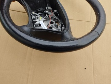 РУЛЕВОЕ КОЛЕСО CITROEN BERLINGO I LIFT PEUGEOT PARTNER I LIFT 2002-2008
