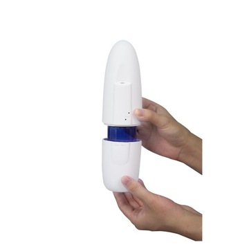 Ароматический диффузор Aroma Pulse - для ванной комнаты - устранение запаха - холодная диффузия