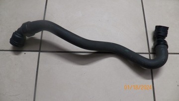 PRZEWÓD WODY OPEL ASTRA K V 1.6 CDTI 565563897 39057871 55488879