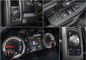 Dodge Ram IV 2015 Dodge RAM Dodge RAM IV 5.7 HEMI Sport 4X4 394KM 5.7 BenzynaLPG 394KM, zdjęcie 22