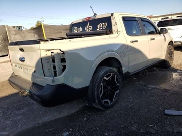 Ford Maverick II 2024 Ford Maverick Xlt 2024 2.0l 2.0 Benzyna 250KM, zdjęcie 3