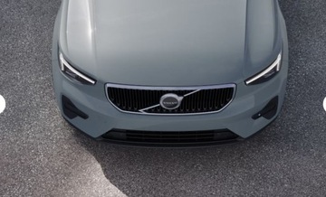 Volvo XC40 Crossover Facelifting 2.0 B3 163KM 2026 Volvo XC 40 XC40 Essential NOWY, Dostepny od reki, produkcja 2026 2.0, zdjęcie 1