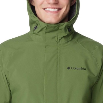 COLUMBIA KURTKA EARTH EXPLORER SHELL 1988612352 r XL