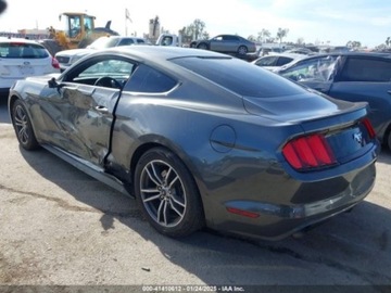 Ford Mustang VI 2017 Ford Mustang 2017 FORD MUSTANG ECOBOOST 2.3 Benzyna 310KM, zdjęcie 3
